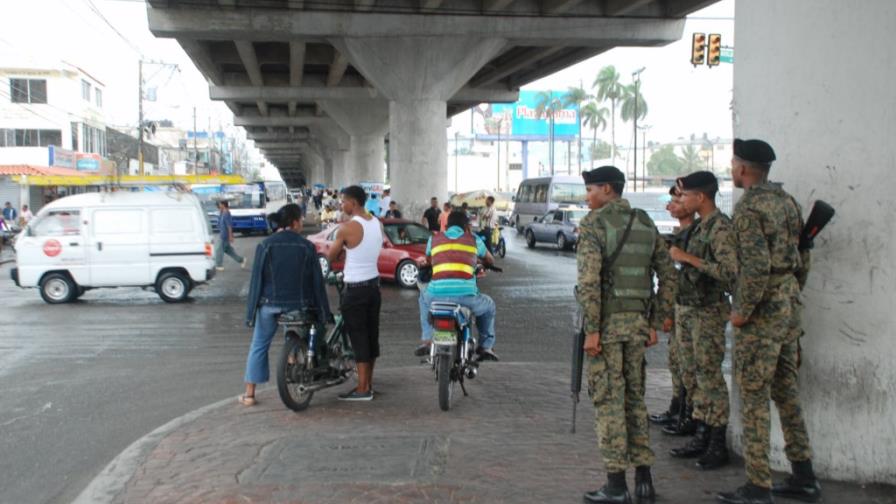 Encuesta de las Naciones Unidas revela prioridades dominicanos
