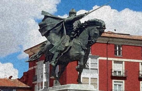 ¿El Mío Cid? ¿En serio?