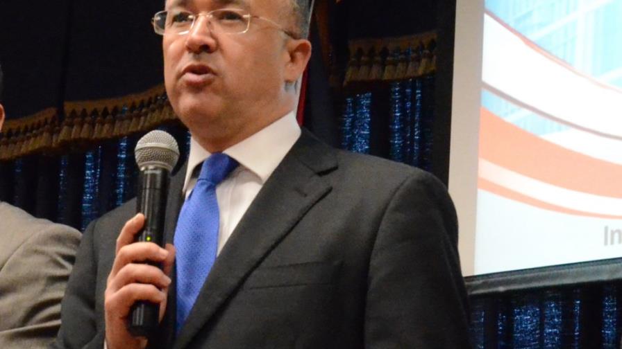 Procurador: “Esta semana habrá resultados precisos sobre la Dican”