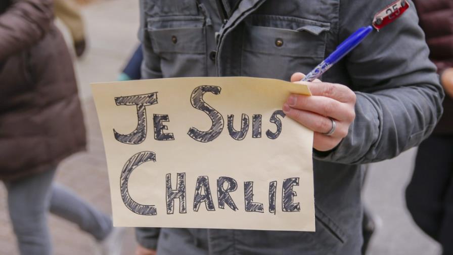 Habrá caricaturas de Mahoma en el próximo número de Charlie Hebdo Habrá caricaturas de Mahoma en el próximo número de Charlie Hebdo