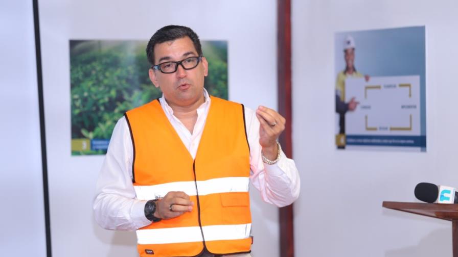 La Barrick aportó al Estado dominicano US$414 millones en el 2014 La Barrick aportó al Estado dominicano US$414 millones en el 2014