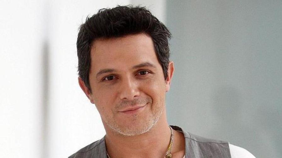 Un zombie a la intemperie, primer sencillo del nuevo disco de Alejandro Sanz