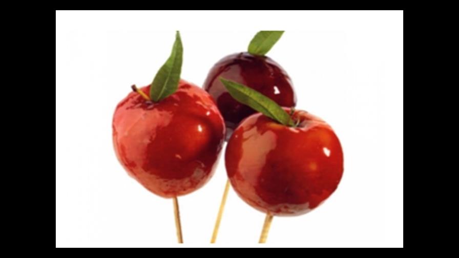 Aclaran que manzanas prohibidas en EEUU no se comercializan en República Dominicana