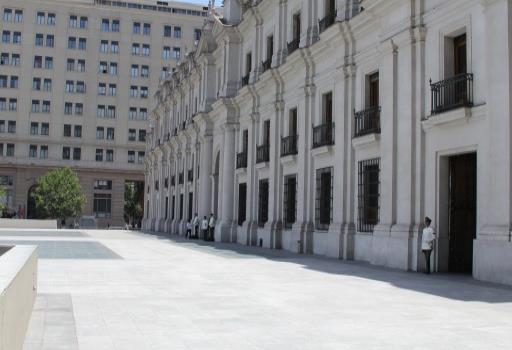 Centralidad desconcentrada