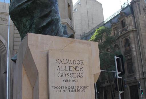 Centralidad desconcentrada