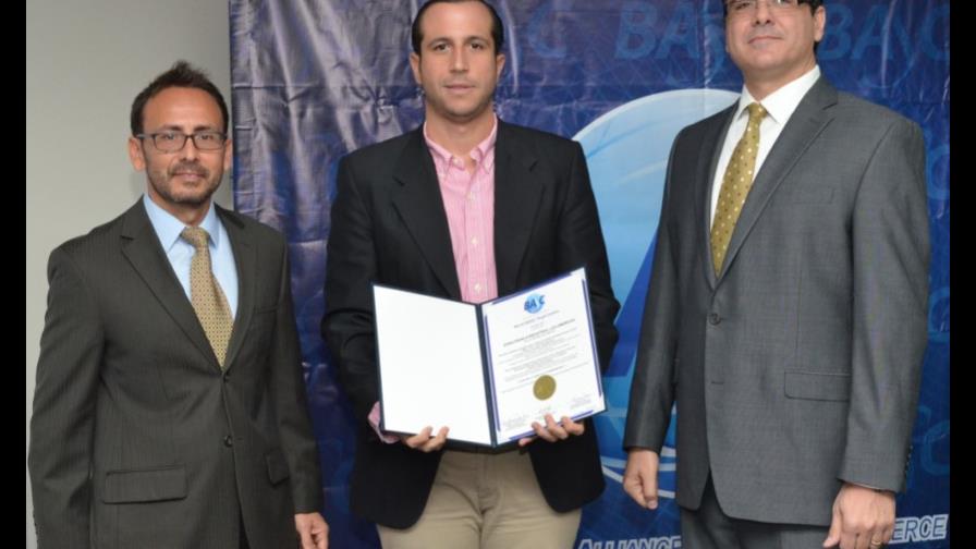 Certifican 33 empresas en gestión de seguridad