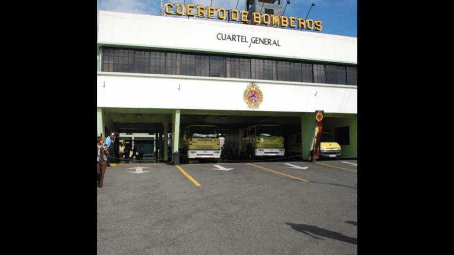 Cuerpos de Bomberos del país, en situación deprimente
