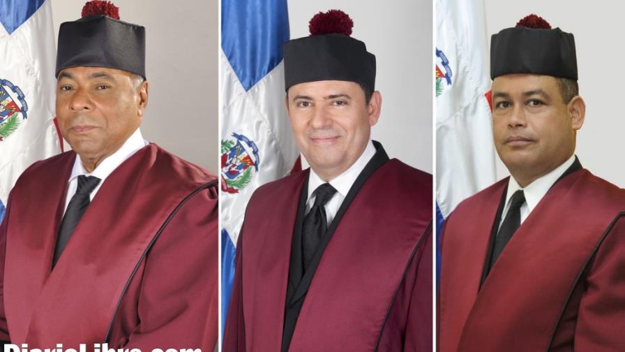 Jueces del Tribunal Constitucional acuden a la corte del Reino de Marruecos Jueces del Tribunal Constitucional acuden a la corte del Reino de Marruecos