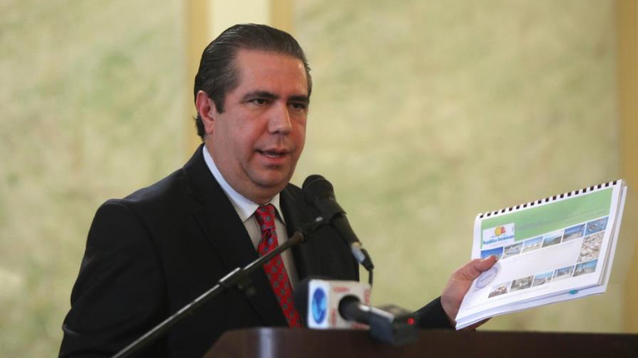 Francisco Javier dice que es el momento de convocar al Comité Político del PLD