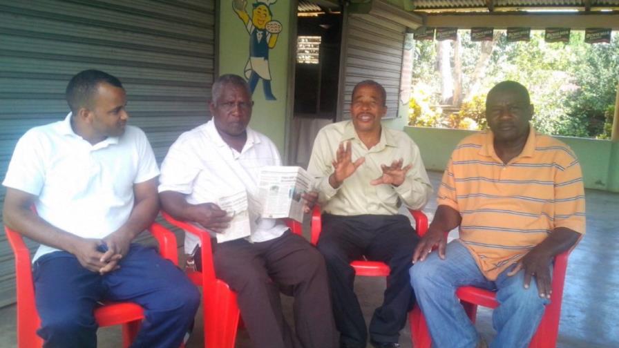 Acueducto múltiple La Cuaba- El Limón, ¿paralizado otra vez?