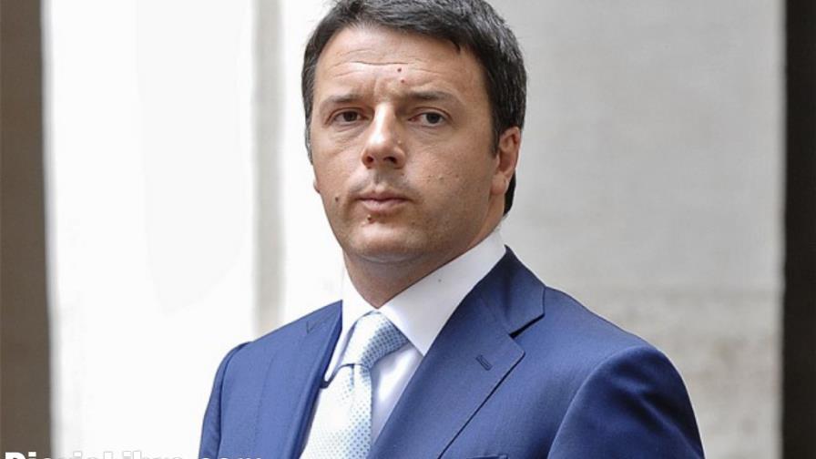 Cae producción industrial en Italia