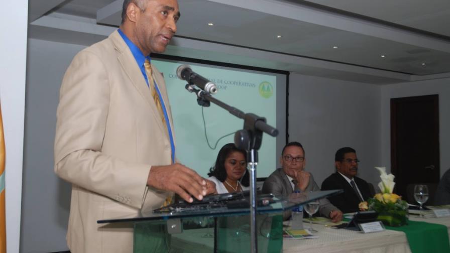 Crean una entidad para formar cooperativas