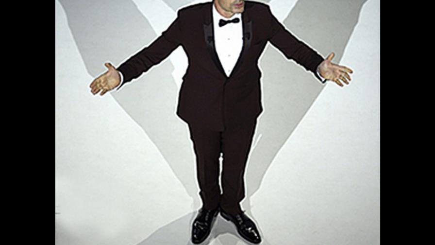 En Cannes presentará Lambert Wilson