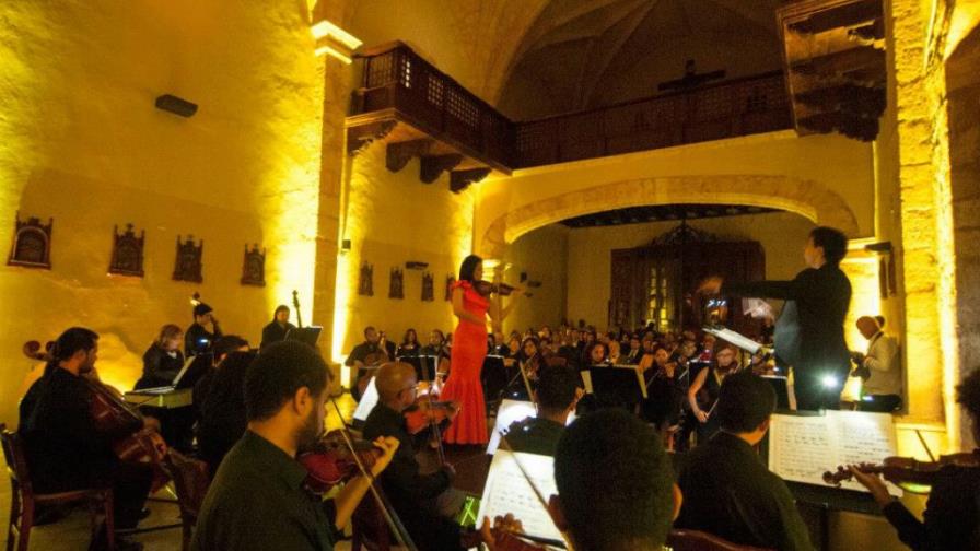 Las estaciones en un Festival cada vez más joven