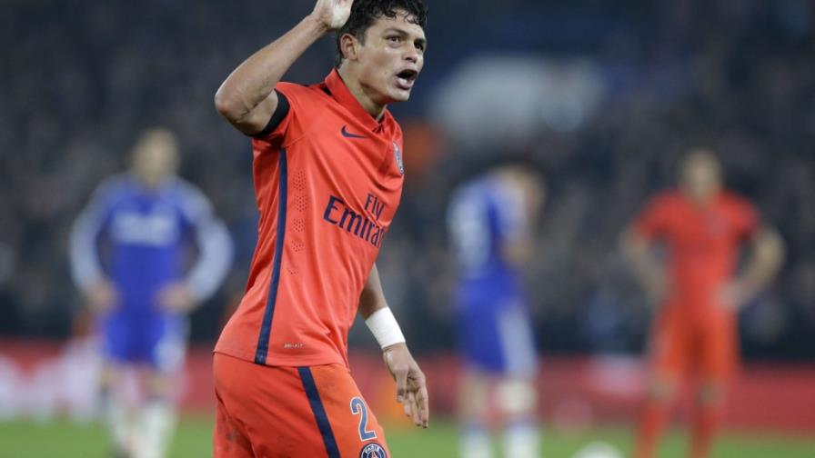 PSG y Bayern avanzan a los cuartos Liga de Campeones