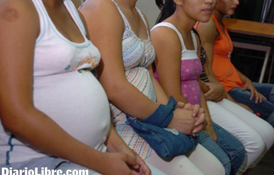 Salud Pública se concentra en evitar segundo embarazo