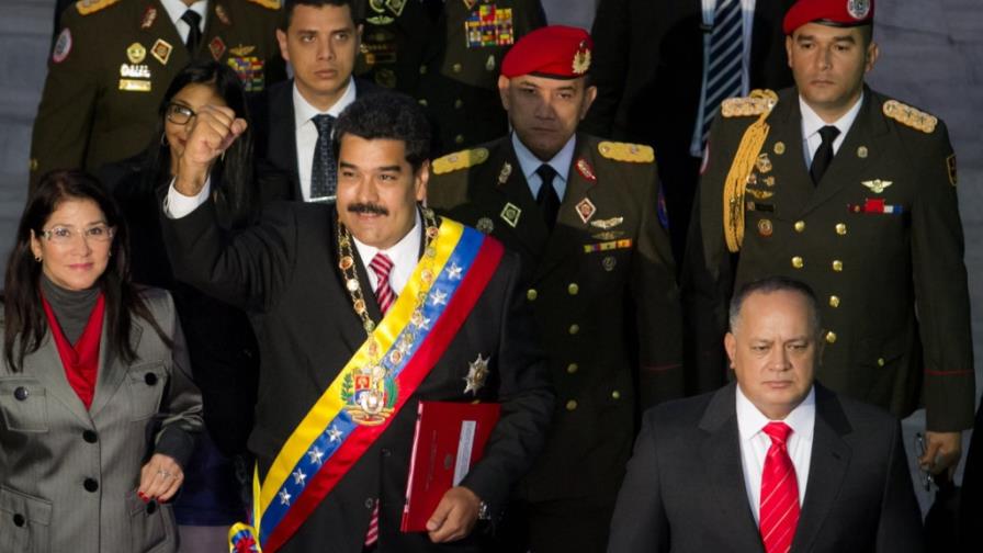 Se posterga reunión de Unasur sobre Venezuela