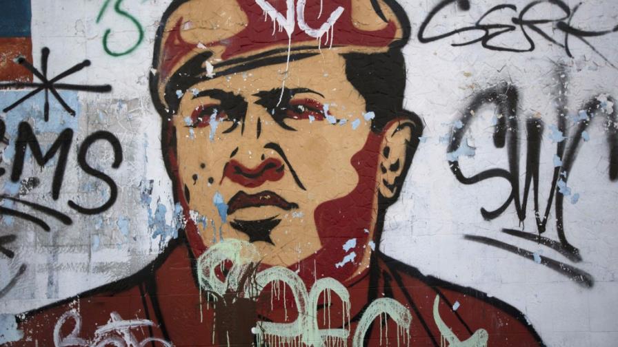 Los problemas económicos de Venezuela desencadenan temores electorales