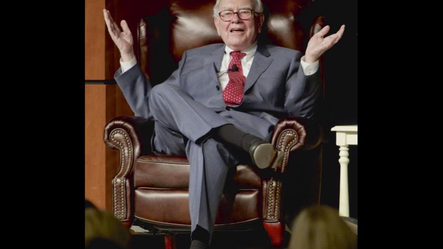 Warren Buffett les enseña a HSBC y a Delta Air Lines cómo pedir disculpas