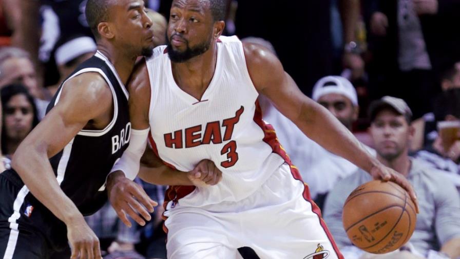 Heat de Miami, el terror de los equipos de Nueva York