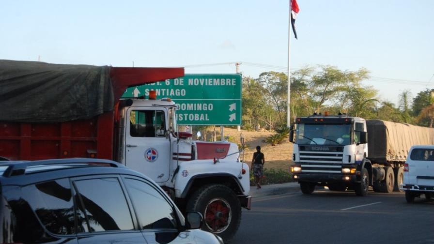 Public Works says Beltway bottleneck will be resolved in 45 days