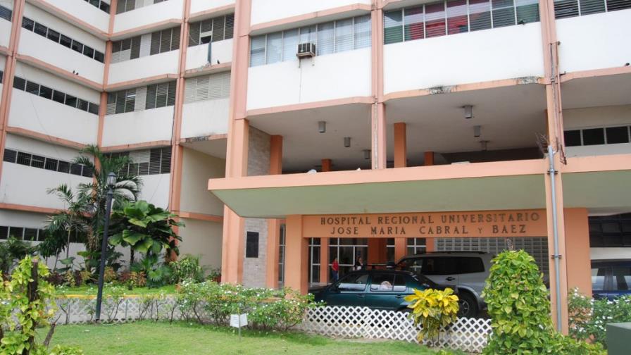 En estado grave enfermera que intentó suicidarse por las acciones de su hijo En estado grave enfermera que intentó suicidarse por las acciones de su hijo