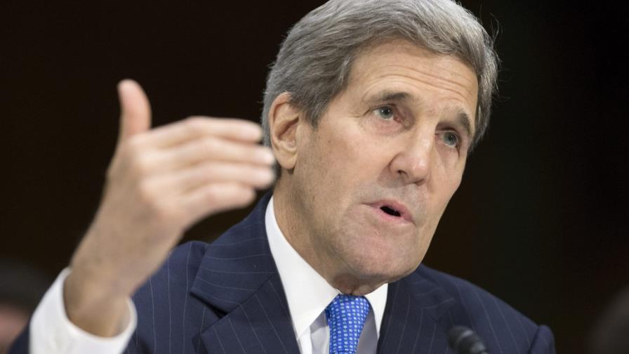 Kerry: Si Petrocaribe cae provocaría una grave crisis humanitaria