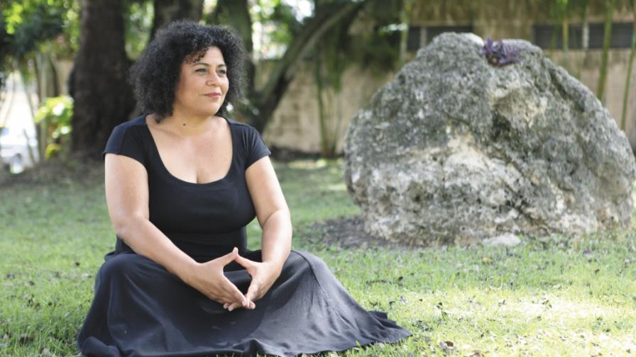 Bali Ajasta: La meditación es la puerta para enraizar en tu propio ser y, desde ahí, fluir.