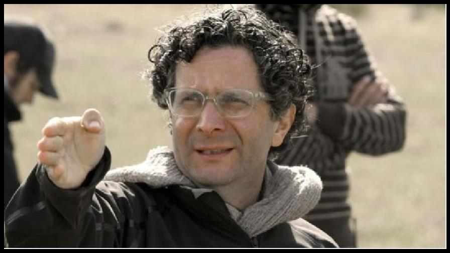 El venezolano Alberto Arvelo filmará sobre Picasso y la creación del Guernica