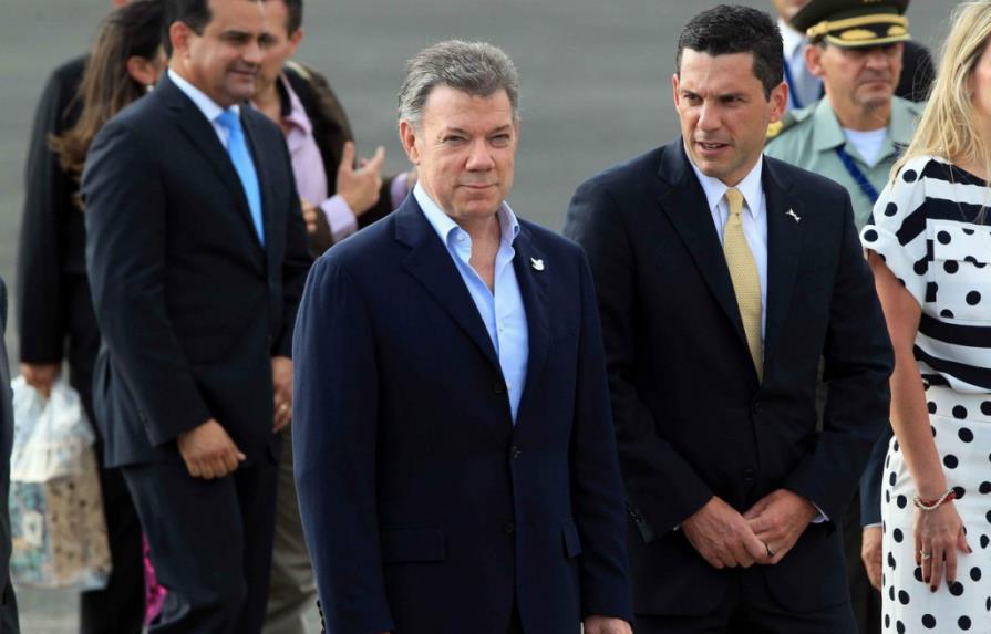 Santos propone la creación de Sistema Interamericano de Educación