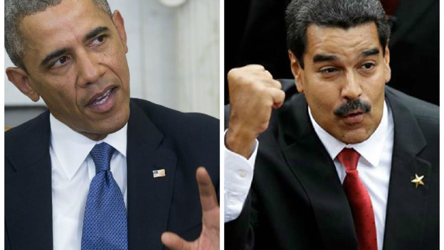 Obama y Maduro se reúnen en Cumbre de Américas