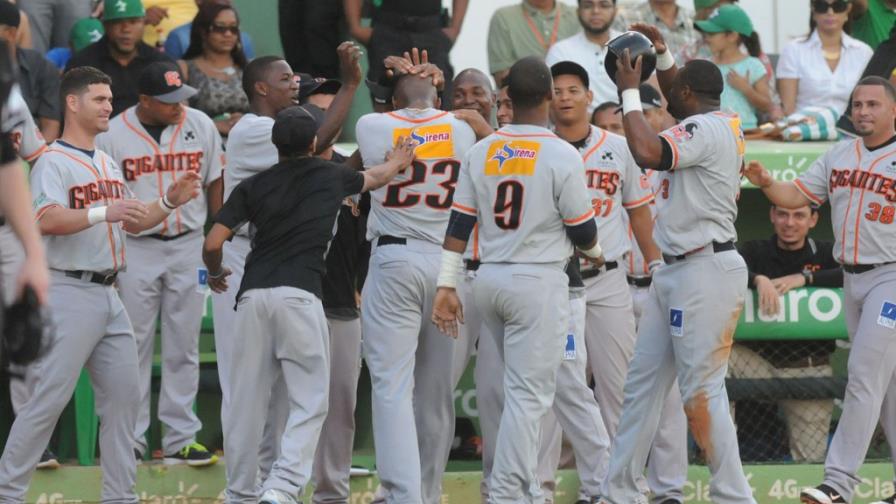 Adquieren canal 49 UHF para transmisión de los partidos Gigantes del Cibao