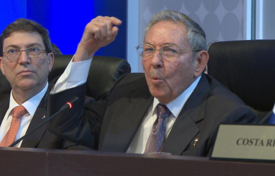 El triunfal debut de Cuba en cumbre de Panamá apuntala el deshielo con EE.UU.