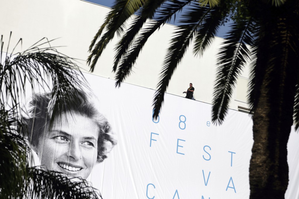 Director de Cannes desea sol, más directoras y menos selfies Director de Cannes desea sol, más directoras y menos selfies