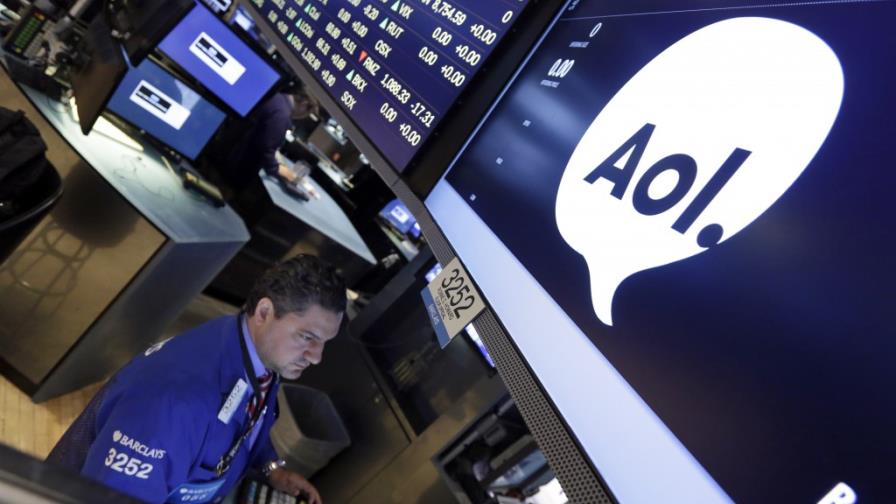 AOL Verizon es muy diferente a AOL Time Warner AOL Verizon es muy diferente a AOL Time Warner