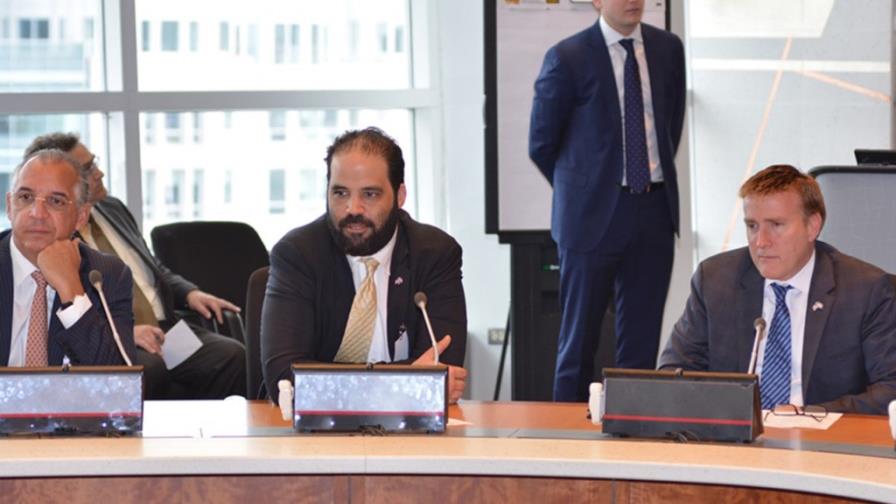 Banco Mundial felicita propuesta de desarrollo fronterizo República Dominicana