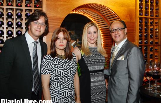 Domex premia fidelidad de sus influenciadores