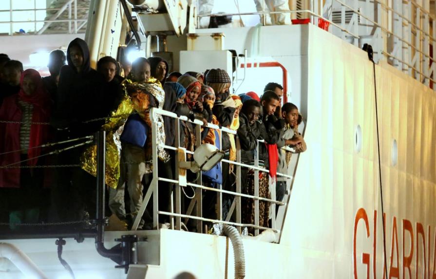 España deberá acoger a 1,549 refugiados hasta 2016, según nuevo plan de la CE