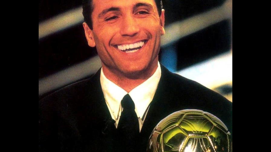 Hristo Stoichkov: La FIFA es la mayor mafia que existe en el mundo deportivo