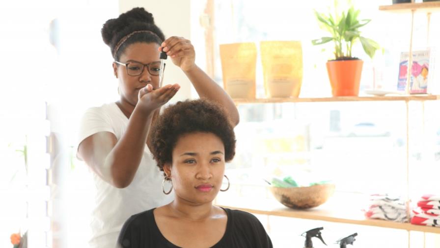 Tengo daño por calor ¿y ahora qué...?