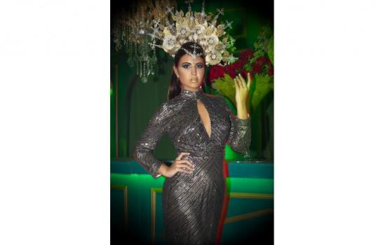 The Great Bal Du Cirque