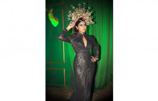 The Great Bal Du Cirque