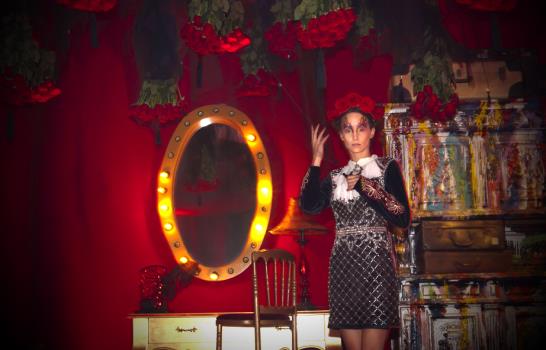 The Great Bal Du Cirque