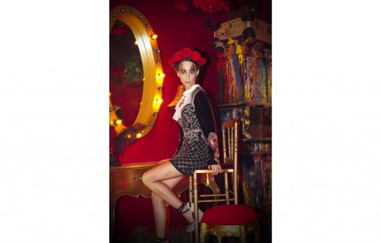 The Great Bal Du Cirque