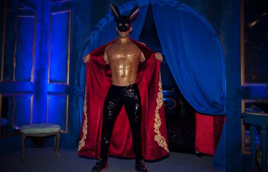 The Great Bal Du Cirque