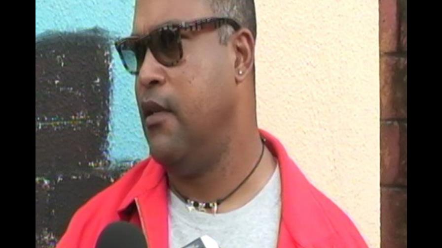 Fiscalía presenta cargos contra ex pelotero Raúl Mondesí