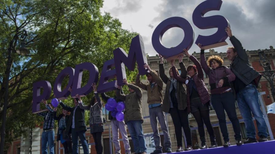 Alianzas políticas: movilidad de la democracia