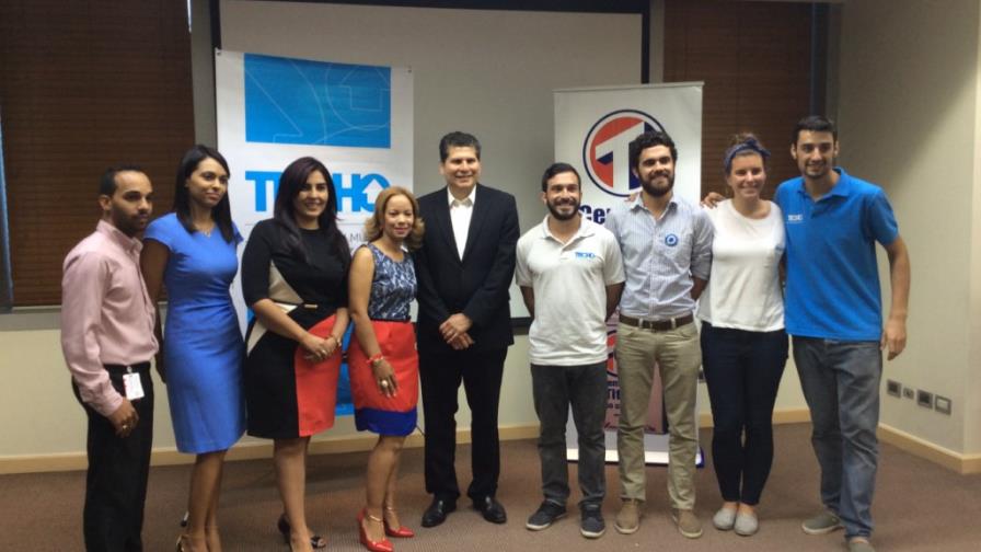 Cemex y Techo construirán casas a pobres