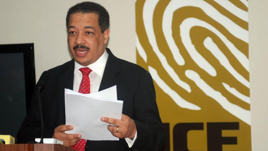 JCE designa comisión para investigar denuncia de Interior