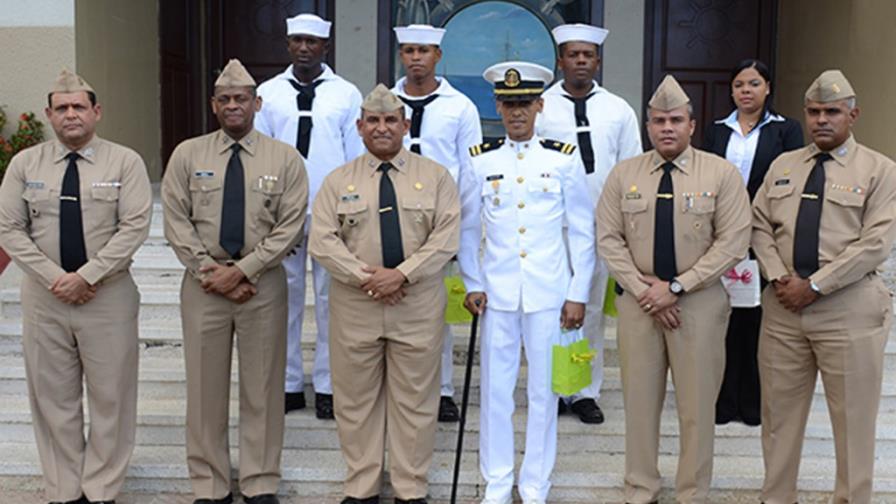 Marina dice no permitirá ilegales usen costas país